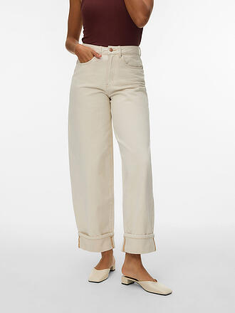 VERO MODA | Jeans Wide Leg VMZELDA