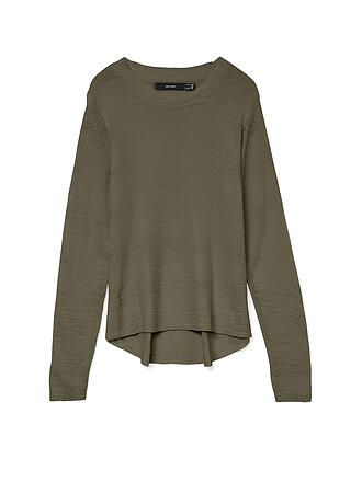 VERO MODA | Pullover VMNUEVOCHARITY 