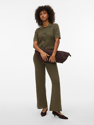 VERO MODA | Poloshirt VMHAYLEY