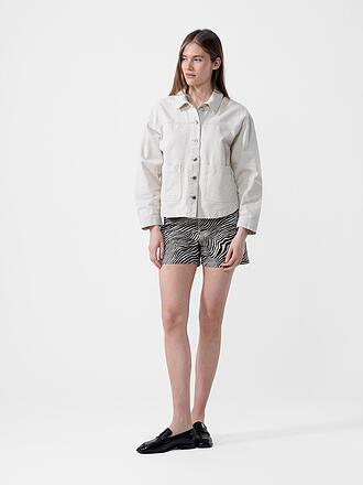 VERO MODA | Jeansshorts 