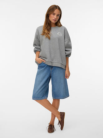 VERO MODA | Jeansshorts VMALVIDA