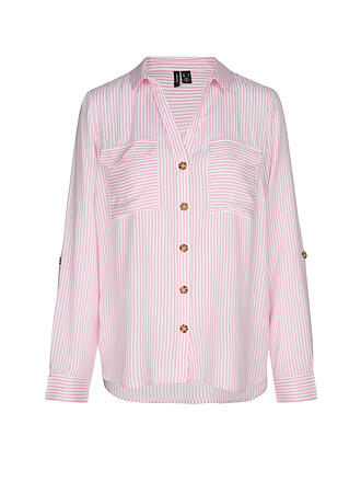 VERO MODA | Bluse VMBUMPY