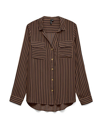 VERO MODA | Bluse VMBUMPY