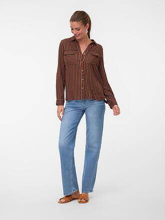 VERO MODA | Bluse VMBUMPY