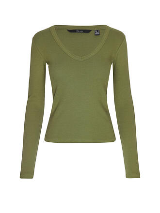 VERO MODA | Langarmshirt VMCHLOE