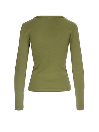 VERO MODA | Langarmshirt VMCHLOE