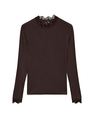 VERO MODA | Langarmshirt 