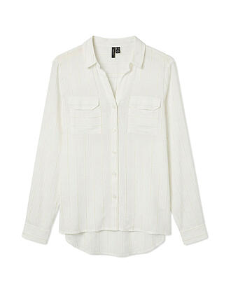 VERO MODA | Hemdbluse VMBUMPY 