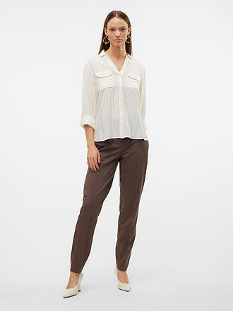 VERO MODA | Hemdbluse VMBUMPY 