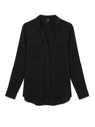 VERO MODA | Hemdbluse VMBUMPY 