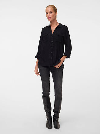 VERO MODA | Hemdbluse VMBUMPY 