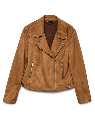 VERO MODA | Jacke in Lederoptik VMJOSE