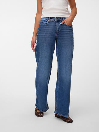 VERO MODA | Jeans Wide Leg VMSANDIE