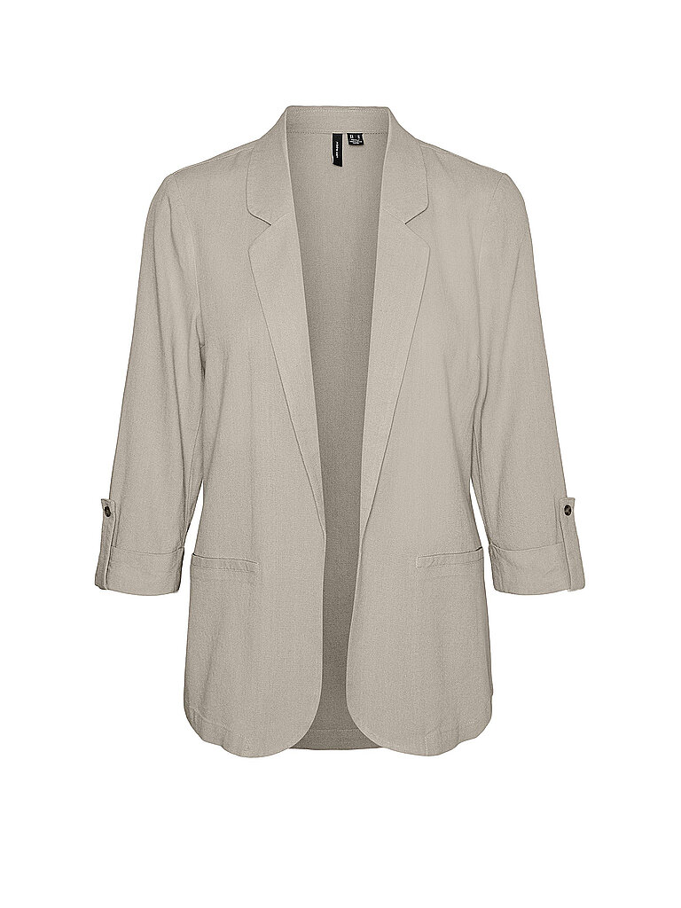Blazer VMJESMILO hellgrau XS damen