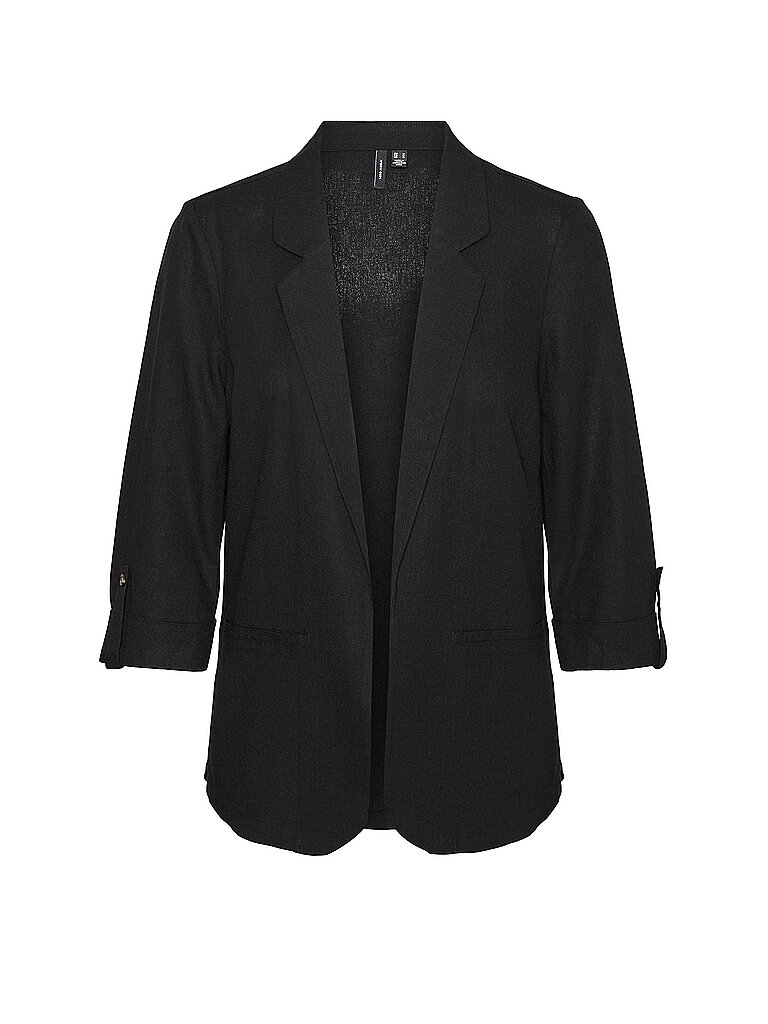 Blazer VMJESMILO schwarz XS damen