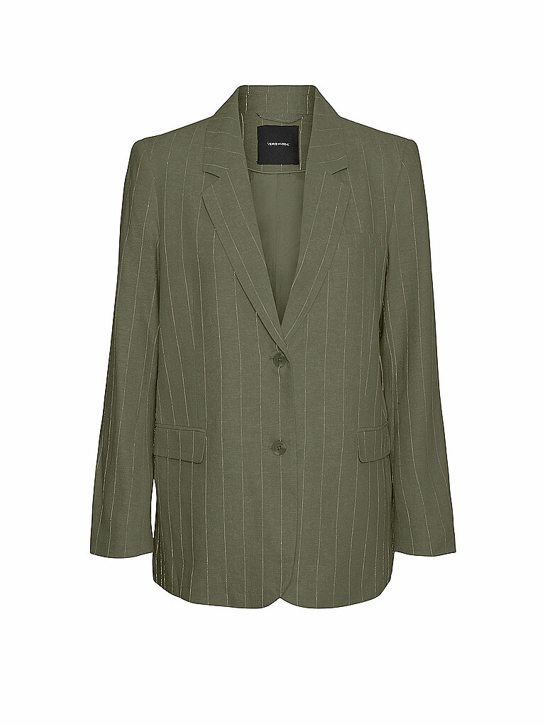 VERO MODA Blazer VMMINDY olive | 34