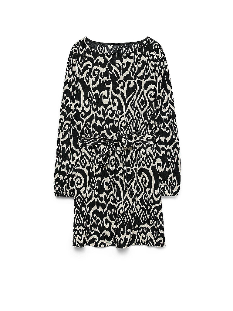 Minikleid VMFRIGA schwarz XS damen