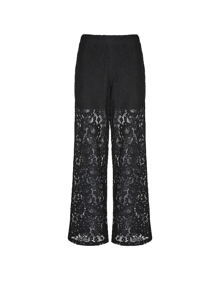Marlenehose VMHONEY schwarz L damen