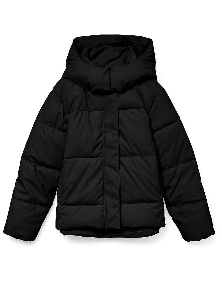 VERO MODA Steppjacke VMGRETAKYLIE schwarz | XS