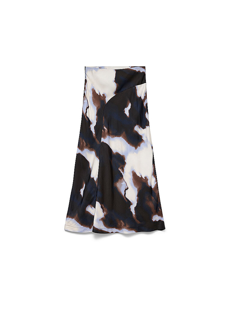 VERO MODA Midirock VMJADE braun | XS