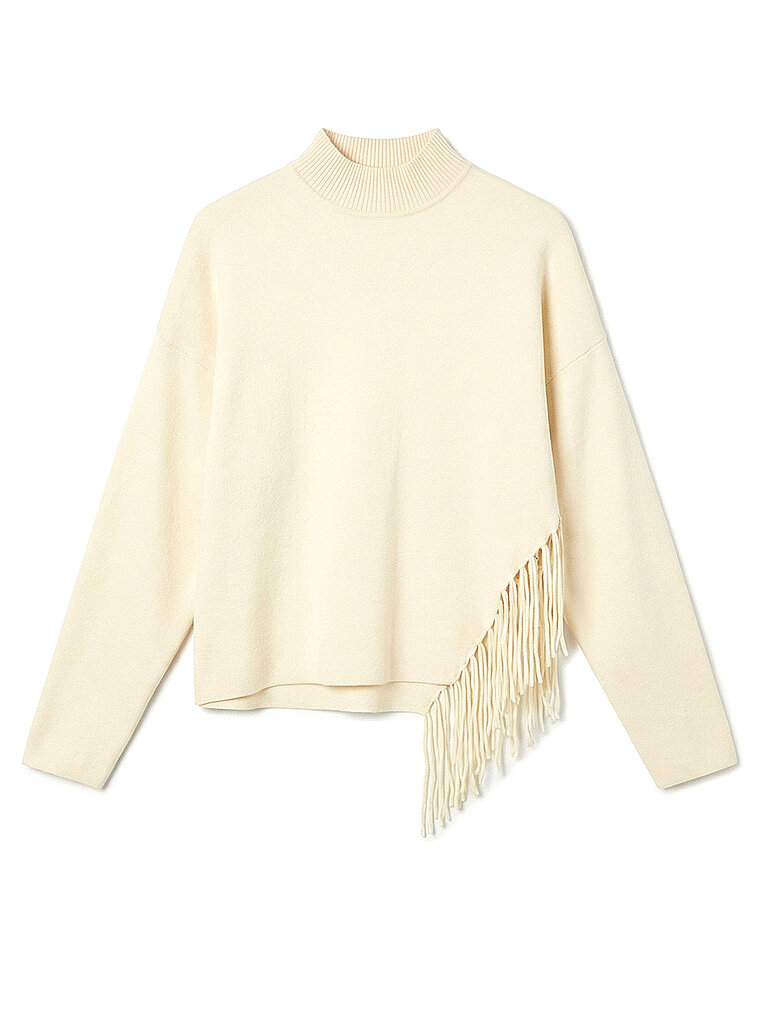 VERO MODA Pullover VMMAGPIE creme | S