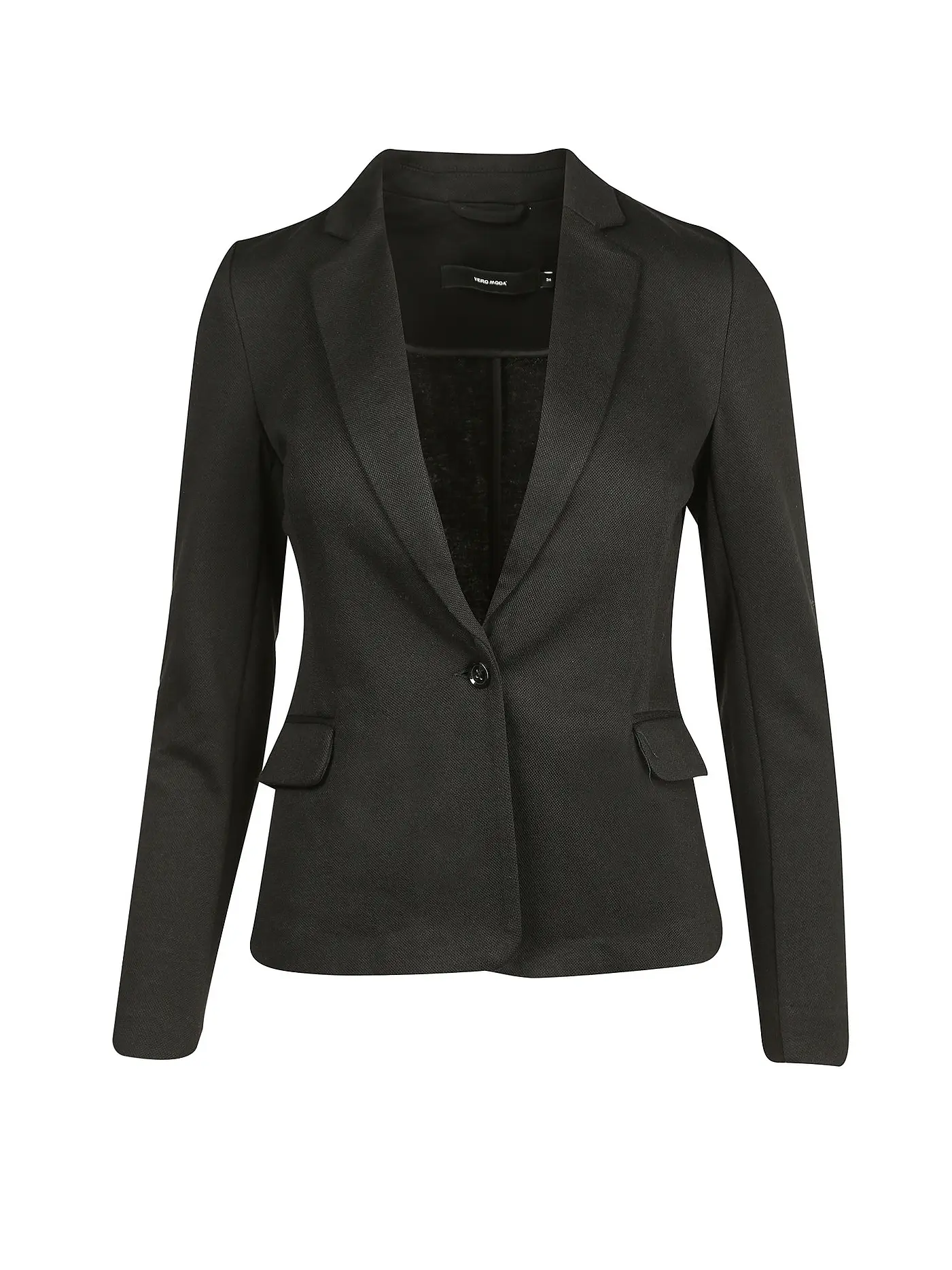 VERO MODA | Blazer "VMJULIA" | schwarz