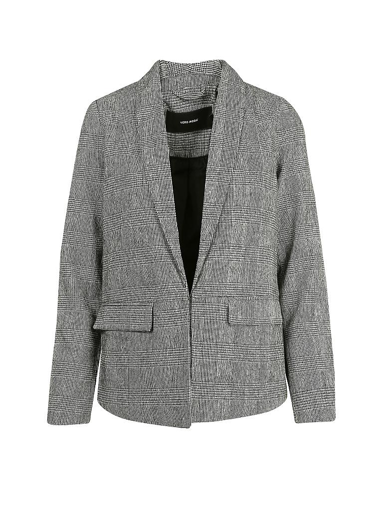 VERO MODA | Blazer "VMELLEN" | grau