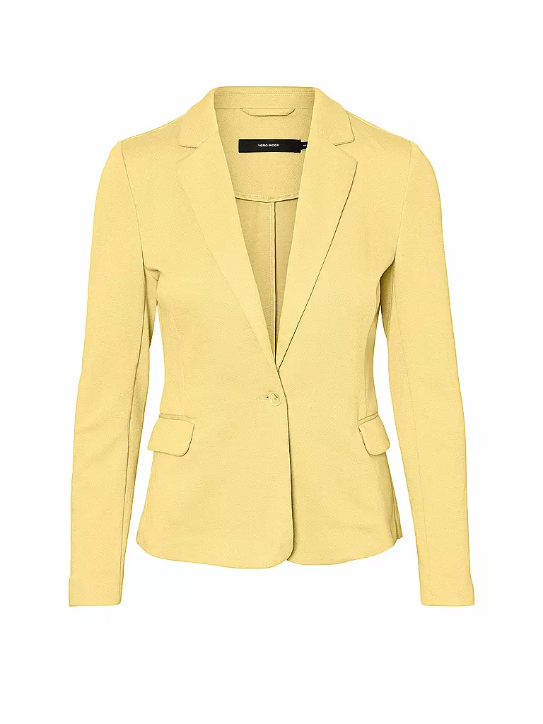 VERO MODA | Blazer "VMJULIA" | gelb