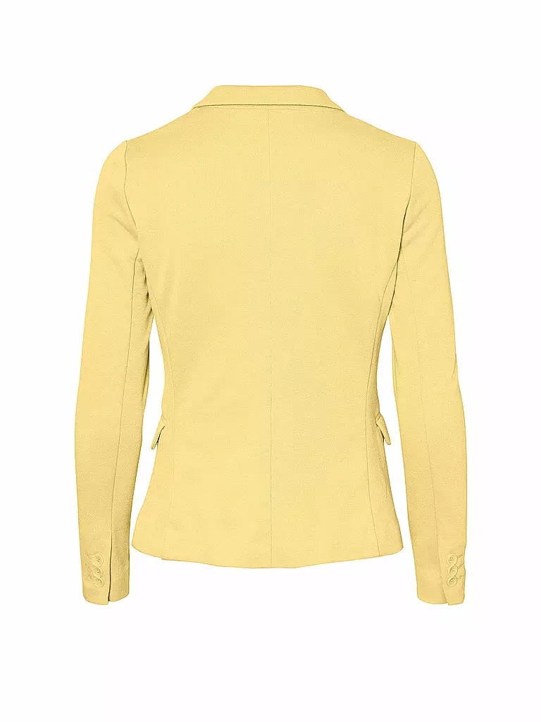 VERO MODA | Blazer "VMJULIA" | gelb
