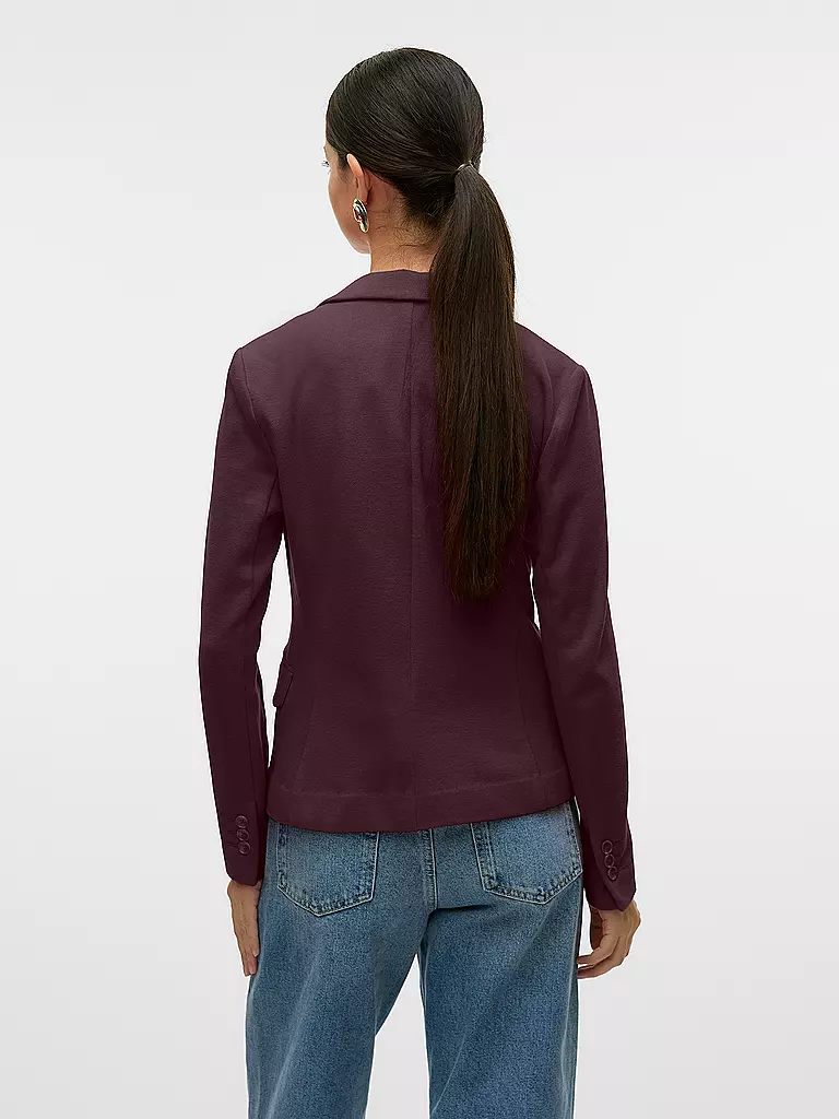 VERO MODA | Blazer  VMJULIA | hellgrau