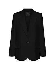 VERO MODA | Blazer Regular Fit VMCLAIR  | schwarz