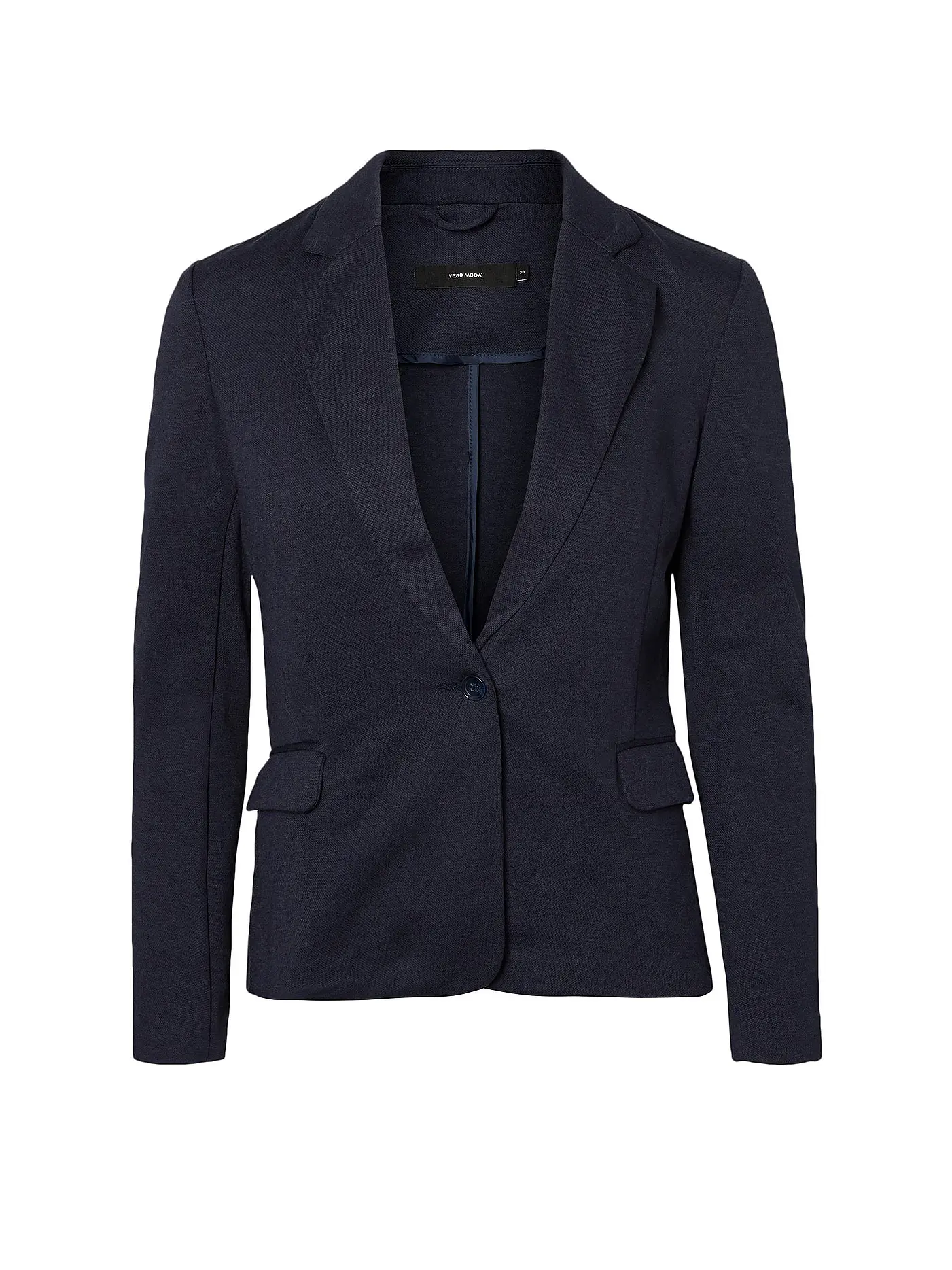 VERO MODA | Blazer "VMJULIA" | blau