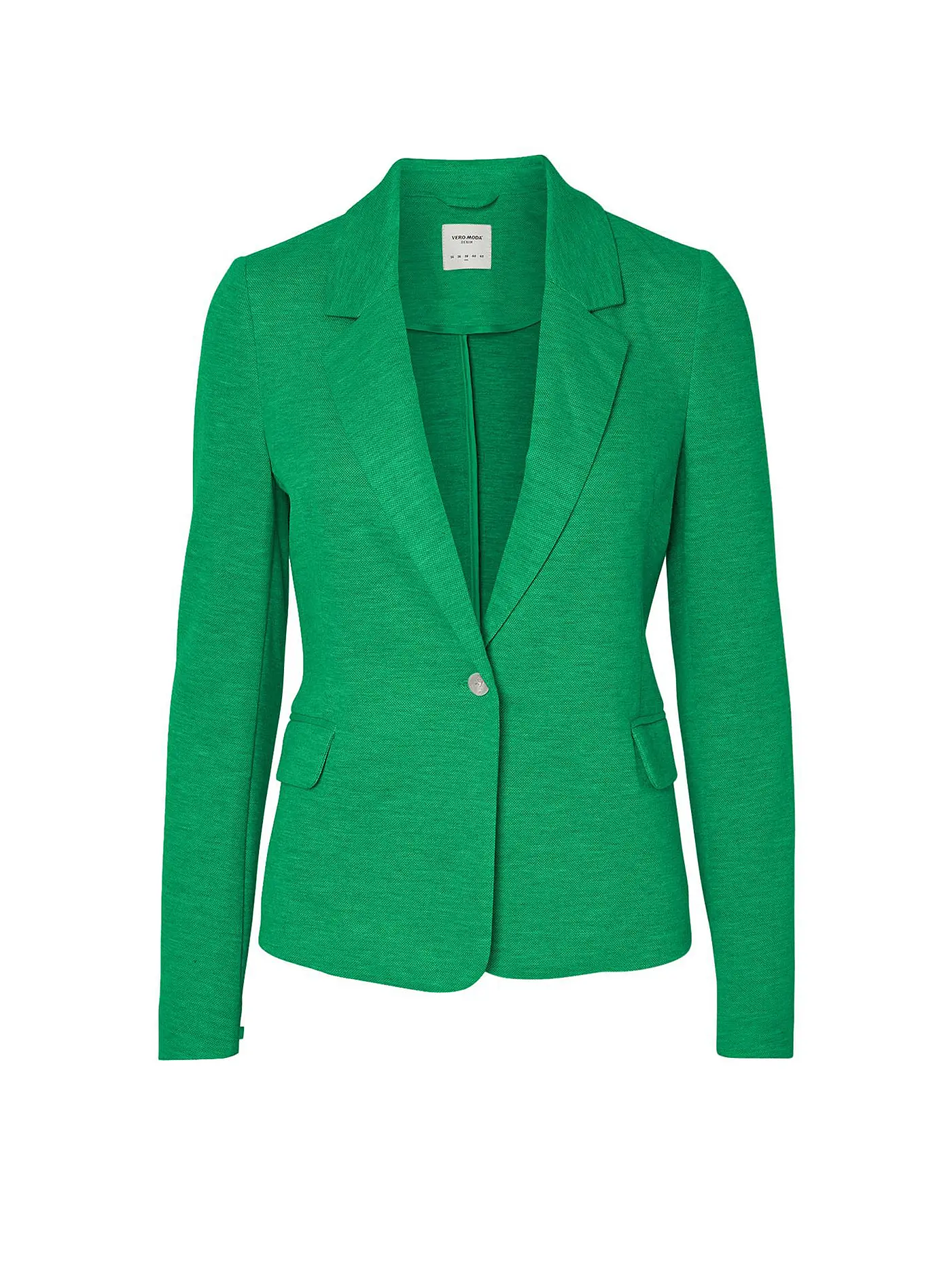VERO MODA | Blazer "VMJULIA" | grün
