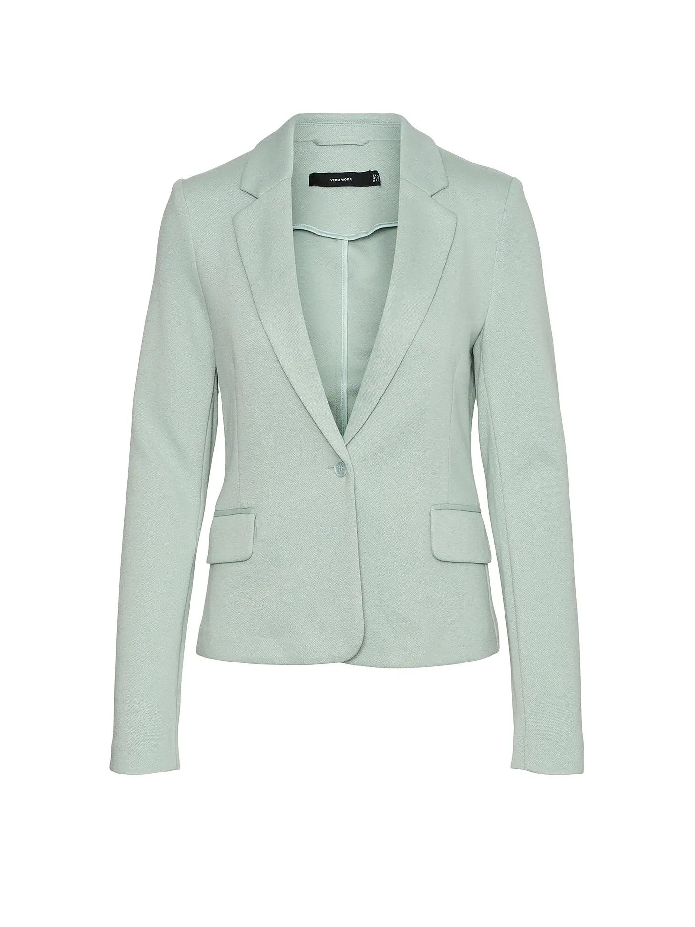 VERO MODA | Blazer "VMJULIA" | hellgrau
