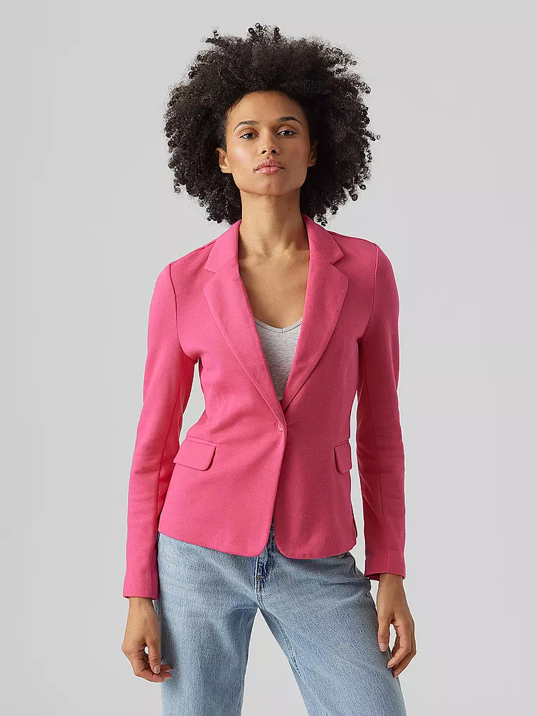 VERO MODA | Blazer VMJULIA | pink