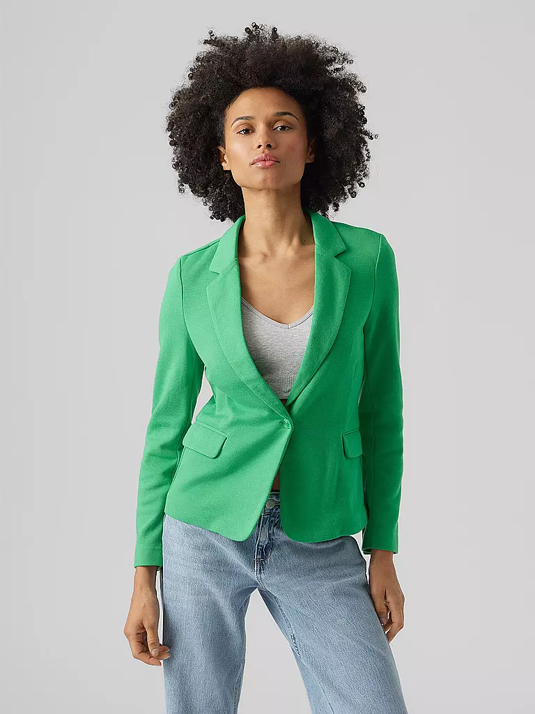 VERO MODA | Blazer VMJULIA | grün