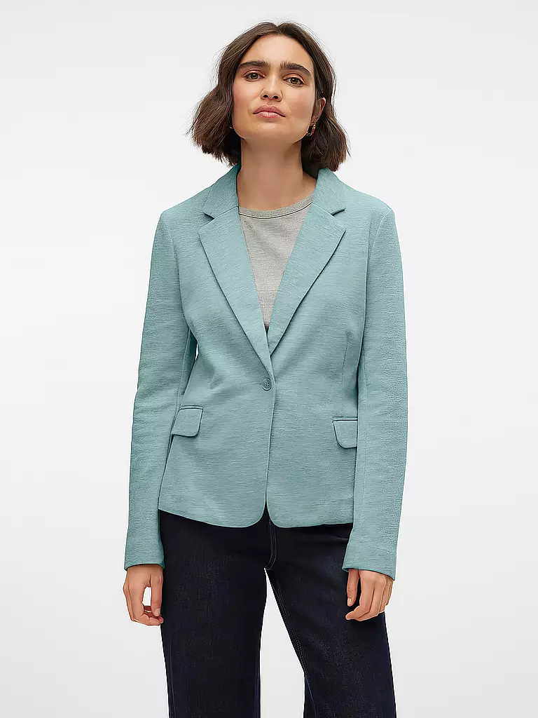 VERO MODA | Blazer VMJULIA | schwarz