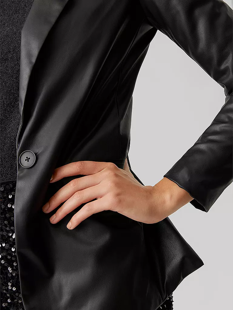 VERO MODA | Blazer VMOLYMPIA | schwarz