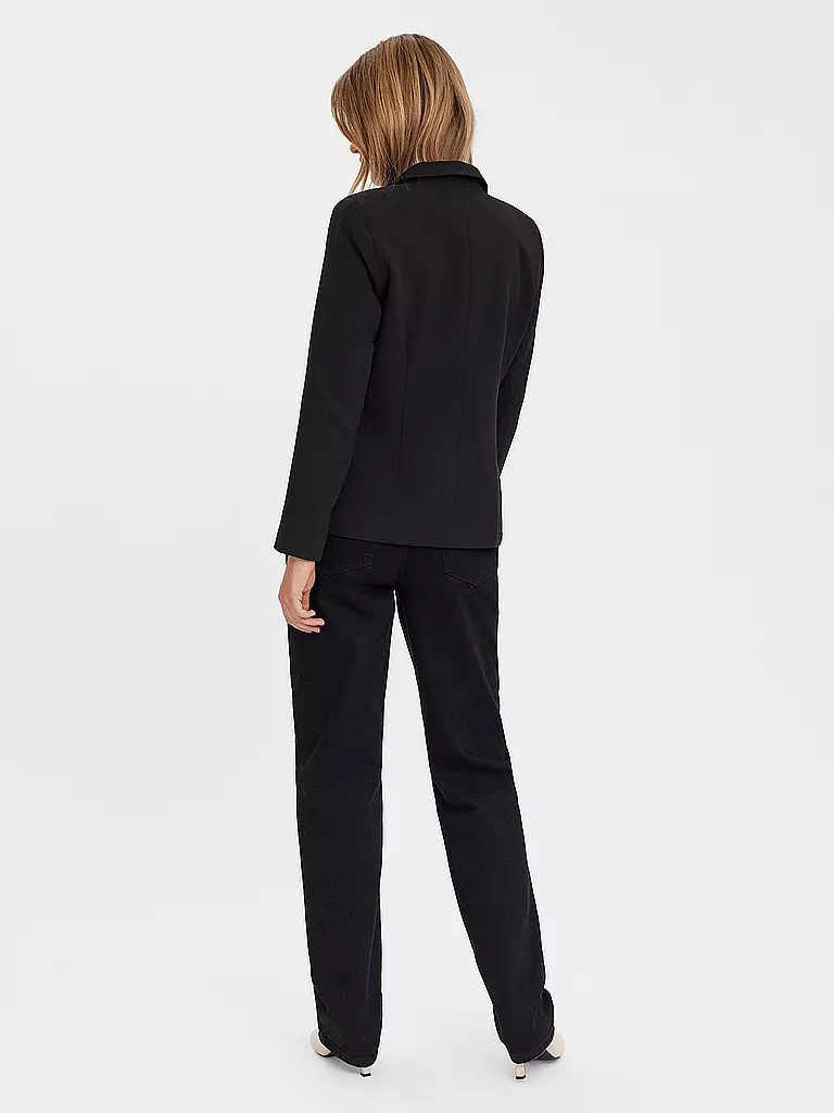 VERO MODA | Blazer VMSANDY | schwarz