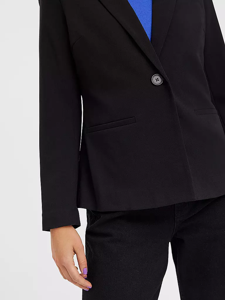 VERO MODA | Blazer VMSANDY | schwarz