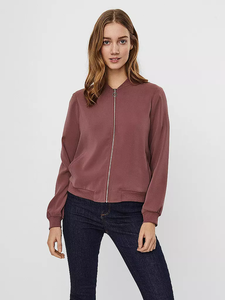 VERO MODA | Blouson VMCOCO  | rosa