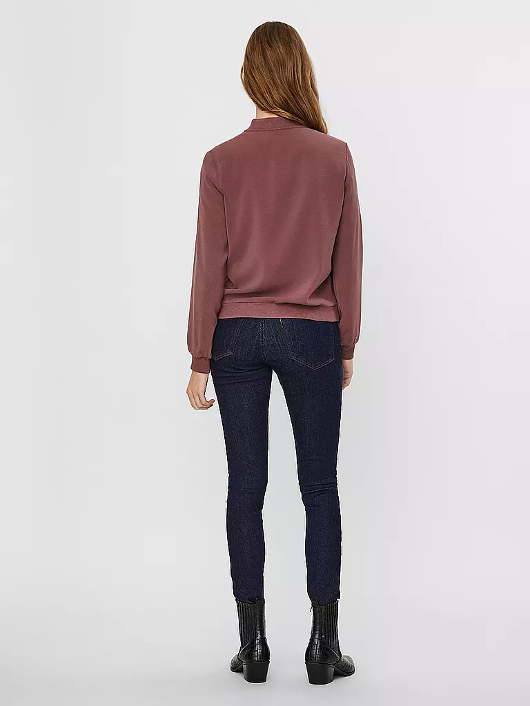 VERO MODA | Blouson VMCOCO  | rosa