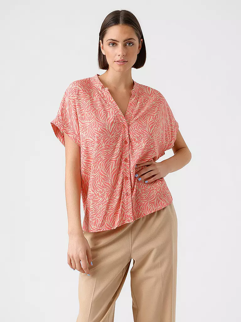 VERO MODA | Bluse  VMSARA  | creme