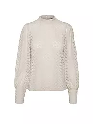 VERO MODA | Bluse VMBECCA | creme