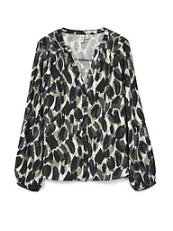 VERO MODA | Bluse VMFANINI | olive