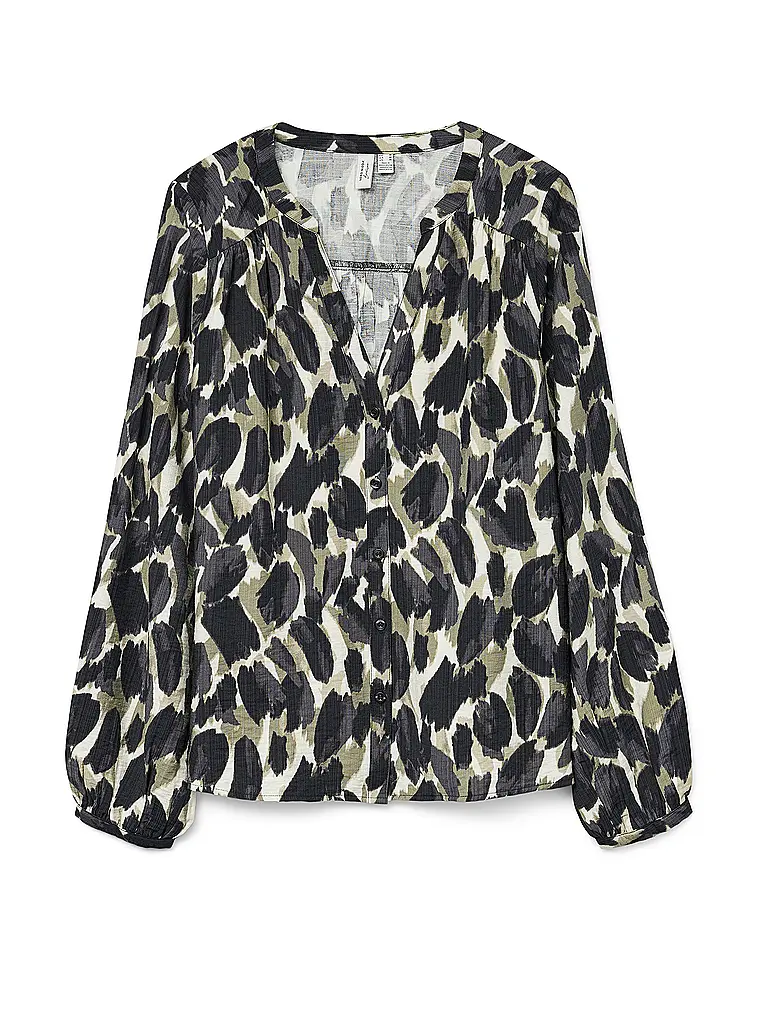 VERO MODA | Bluse VMFANINI | olive