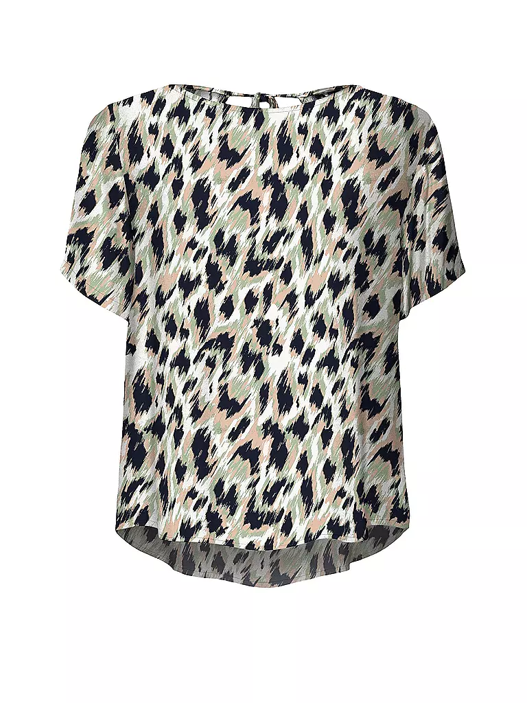 VERO MODA | Bluse VMMENNY  | beige