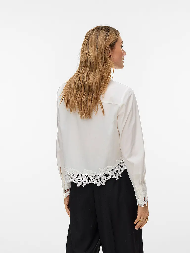 VERO MODA | Bluse VMRONI | 