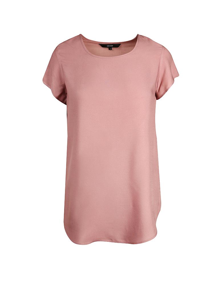 VERO MODA | Blusenshirt "VMBOCA" | rosa