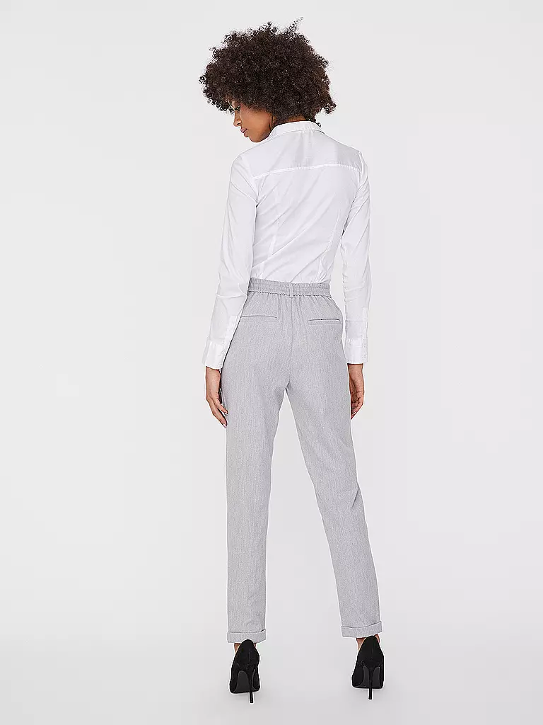 VERO MODA | Businesshose VMMAYA | schwarz